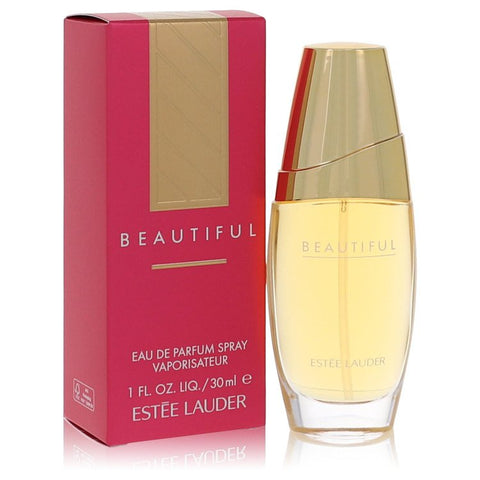 Image of Beautiful Eau De Parfum Spray By Estee Lauder For Women