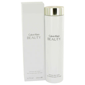Beauty Perfume By Calvin Klein Body Lotion