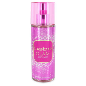 Bebe Glam Body Mist By Bebe For Women