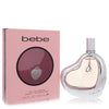Bebe Eau De Parfum Spray By Bebe For Women