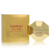 Bebe Glam 24 Karat Perfume By Bebe Eau De Parfum Spray