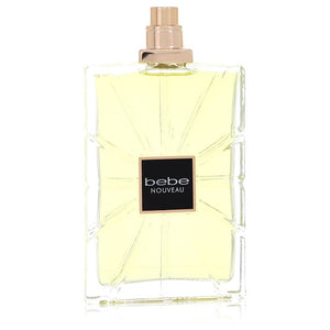 Bebe Nouveau Perfume By Bebe Eau De Parfum Spray (Tester)