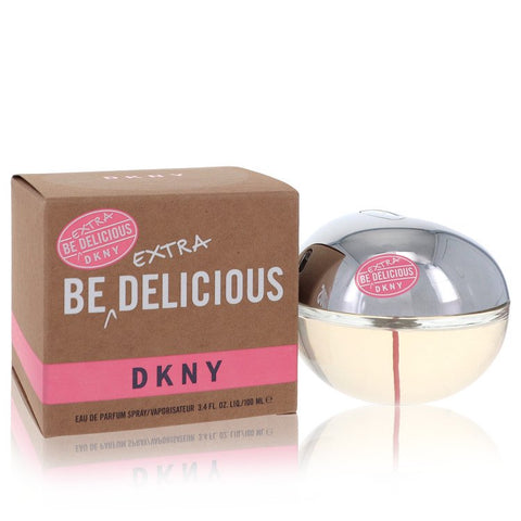 Image of Be Extra Delicious Perfume By Donna Karan Eau De Parfum Spray