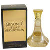 Beyonce Heat Seduction Eau De Toilette Spray By Beyonce For Women