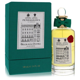 Belgravia Chypre Eau De Parfum Spray (Unisex) By Penhaligon's For Women