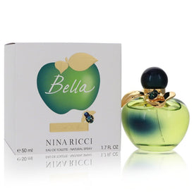Bella Nina Ricci Eau De Toilette Spray By Nina Ricci For Women