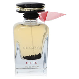 Bella Rouge Eau De Parfum Spray (Unisex unboxed) By Riiffs For Women