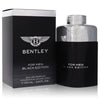 Bentley Black Edition Eau De Parfum Spray By Bentley For Men