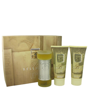 Bellagio Gift Set By Bellagio For Men