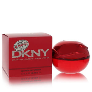 Be Tempted Eau De Parfum Spray By Donna Karan For Women