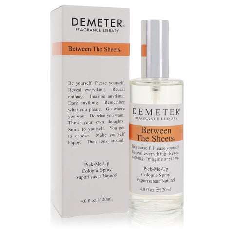 Image of Demeter Between The Sheets Cologne Spray By Demeter For Women