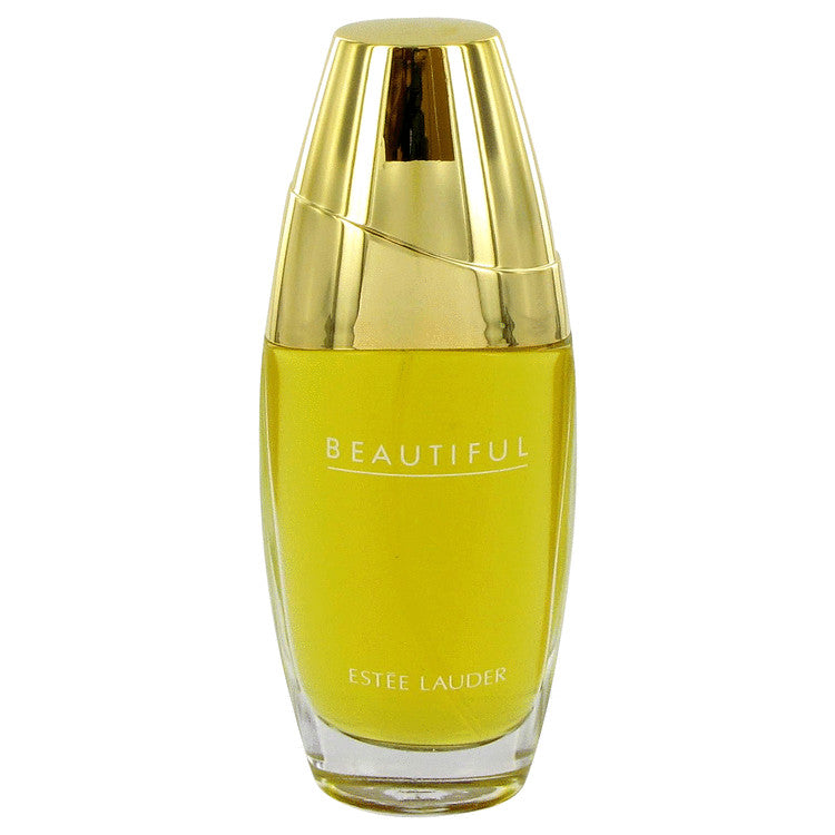 Beautiful Eau De Parfum Spray (Tester) By Estee Lauder For Women