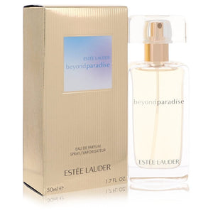 Beyond Paradise Eau De Parfum Spray By Estee Lauder For Women