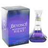 Beyonce Midnight Heat Eau De Parfum Spray By Beyonce For Women