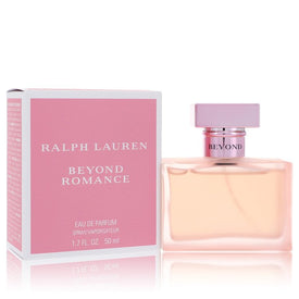 Beyond Romance Eau De Parfum Spray By Ralph Lauren For Women