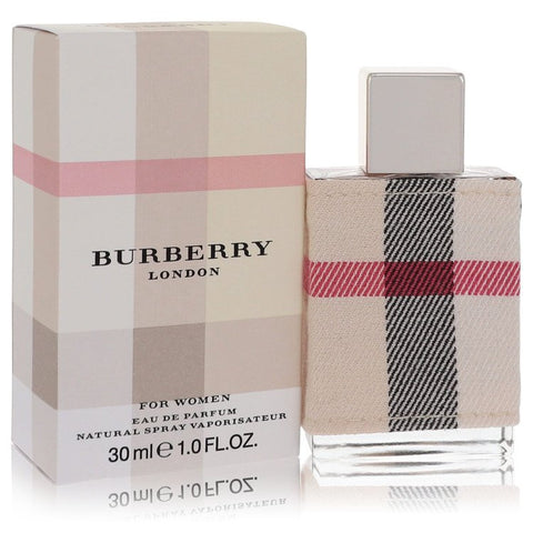 Image of Burberry London (new) Eau De Parfum Spray By Burberry For Women