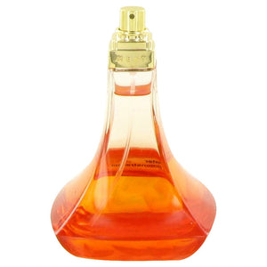 Beyonce Heat Rush Eau De Toilette Spray (Tester) By Beyonce For Women