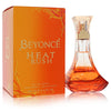 Beyonce Heat Rush Eau De Toilette Spray By Beyonce For Women