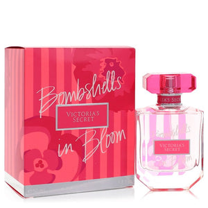 Bombshells In Bloom Perfume By Victoria's Secret Eau De Parfum Spray