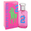 Big Pony Pink 2 Eau De Toilette Spray By Ralph Lauren For Women