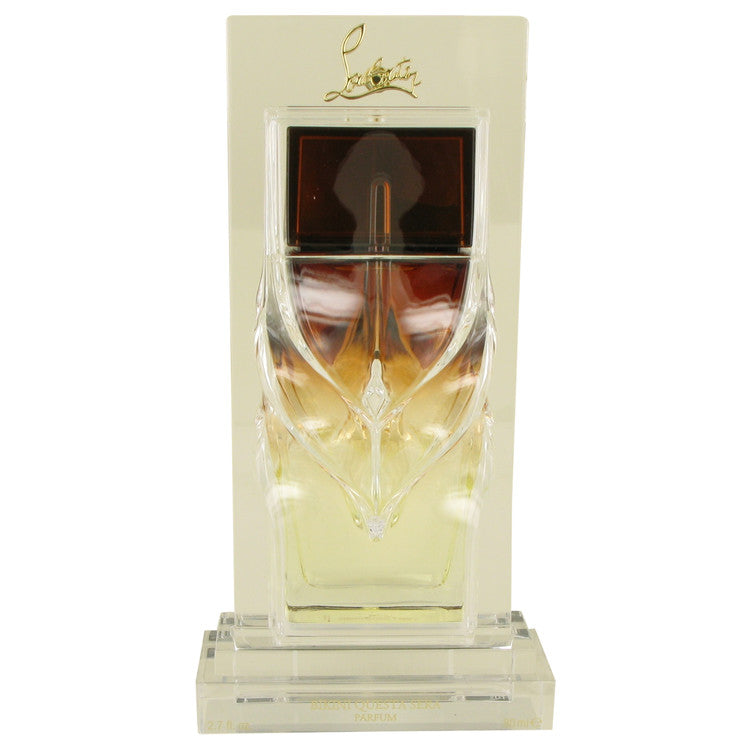 Bikini Questa Sera Eau De Parfum Spray By Christian Louboutin For Women