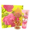 Betsey Johnson Gift Set By Betsey Johnson For Women