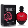 Black Xs Perfume By Paco Rabanne Eau De Toilette Spray