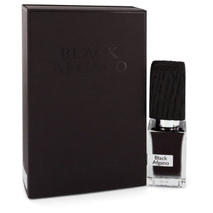 Black Afgano Extrait de parfum (Pure Perfume) By Nasomatto For Men