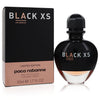 Black Xs Eau De Toilette Spray (Limited Edition) By Paco Rabanne For Women