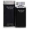 Black Soul Cologne By Ted Lapidus Eau De Toilette Spray