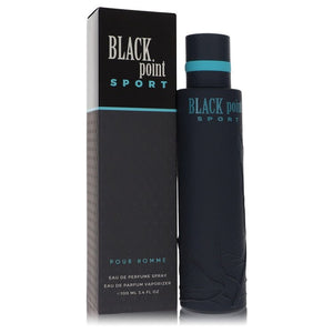 Black Point Sport Cologne By Yzy Perfume Eau De Parfum Spray