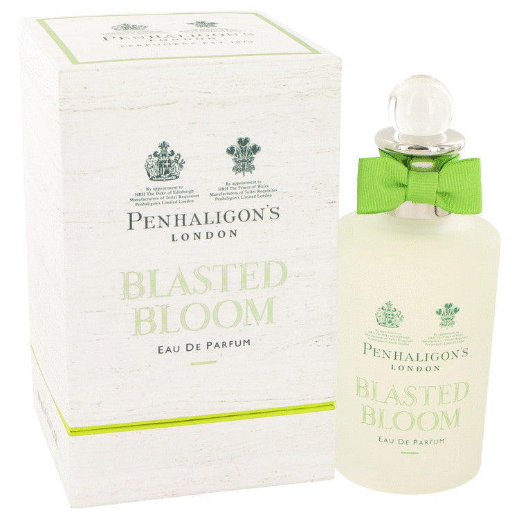 Blasted Bloom Eau De Parfum Spray By Penhaligon's For Women