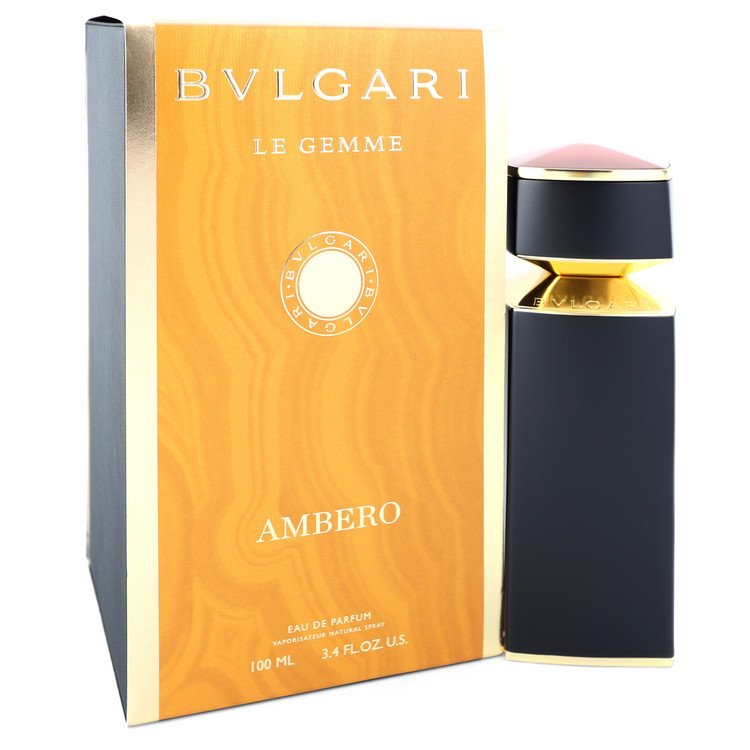 Bvlgari perfume discount orange