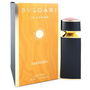 Bvlgari Le Gemme Ambero Eau De Parfum Spray By Bvlgari For Men