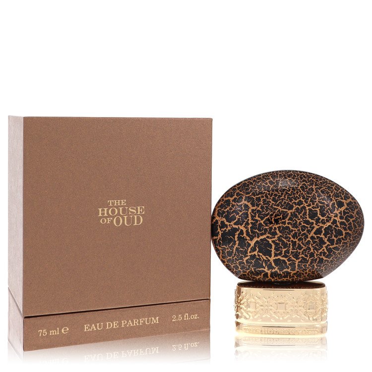 Blessing Silence Eau De Parfum Spray (Unisex) By The House of Oud For Women