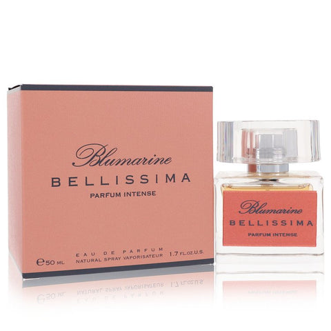 Image of Blumarine Bellissima Intense Eau De Parfum Spray Intense By Blumarine Parfums For Women