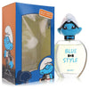 The Smurfs Cologne By Smurfs Blue Style Brainy Eau De Toilette Spray