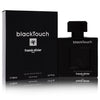 Black Touch Eau De Toilette Spray By Franck Olivier For Men