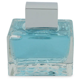 Blue Seduction Eau De Toilette Spray (Tester) By Antonio Banderas For Women