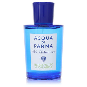 Blu Mediterraneo Bergamotto Di Calabria Eau De Toilette Spray (unboxed) By Acqua Di Parma For Women