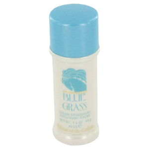 Blue Grass Cream Deodorant Stick By Elizabeth Arden For Women