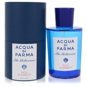Blu Mediterraneo Fico Di Amalfi Eau De Toilette Spray By Acqua Di Parma For Women