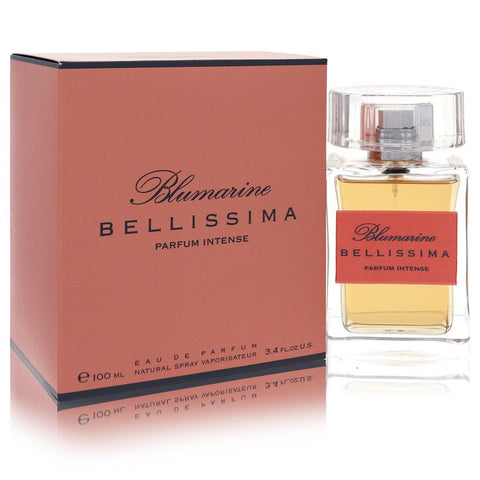 Image of Blumarine Bellissima Intense Eau De Parfum Spray Intense By Blumarine Parfums For Women