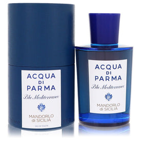 Blu Mediterraneo Mandorlo Di Sicilia Eau De Toilette Spray By Acqua Di Parma For Women