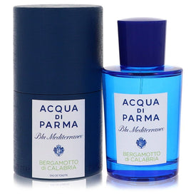 Blu Mediterraneo Bergamotto Di Calabria Eau De Toilette Spray By Acqua Di Parma For Women