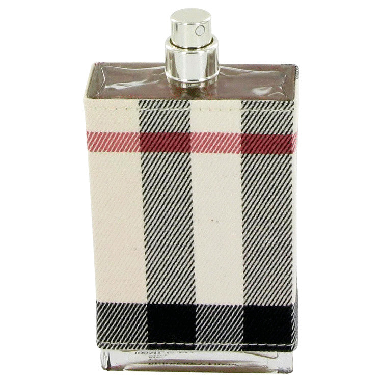 Tester burberry london Clearance