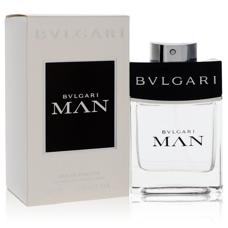 Bvlgari men online parfume