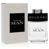 Bvlgari Man Cologne By Bvlgari Eau De Toilette Spray