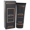 Bvlgari Man In Black Cologne By Bvlgari After Shave Balm