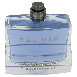 Baldessarini Del Mar Eau De Toilette Spray (Tester) By Hugo Boss For Men